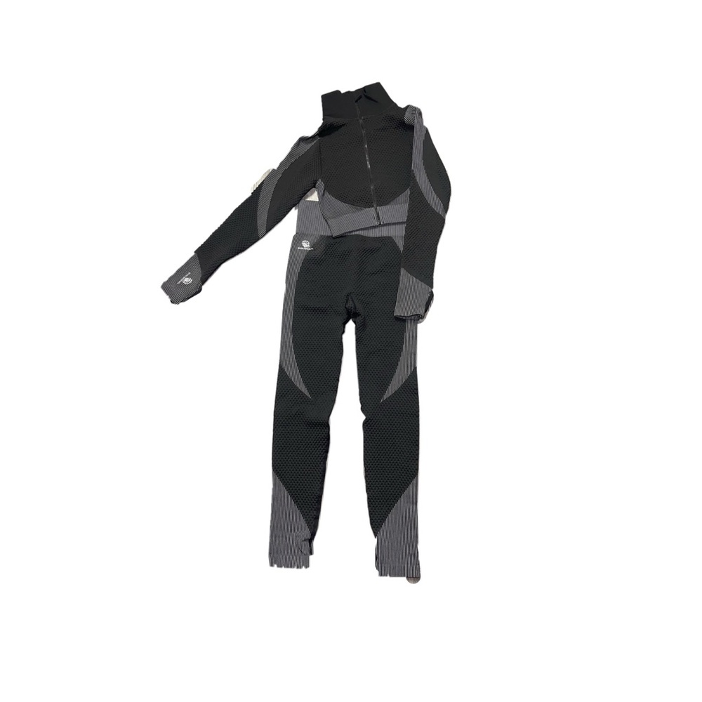 Aero Flow Set